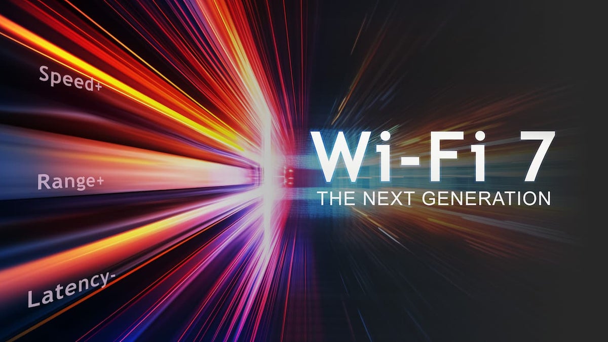 7 Things to Know About Wi-Fi 7