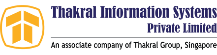 Thakral Information Systems Pvt. Ltd