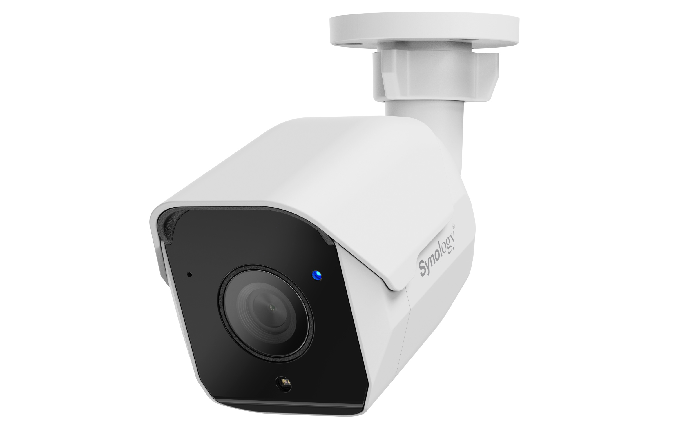 Synology BC500 IP Camera with AI Video Surveillance