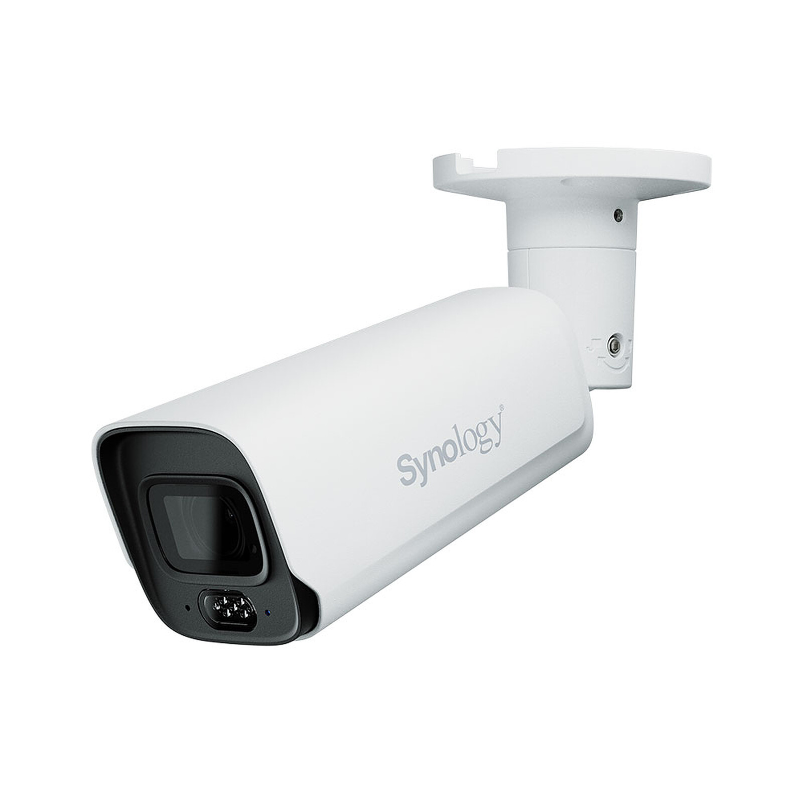 Synology BC800Z 4K IP Camera with AI Detection and Optical Zoom