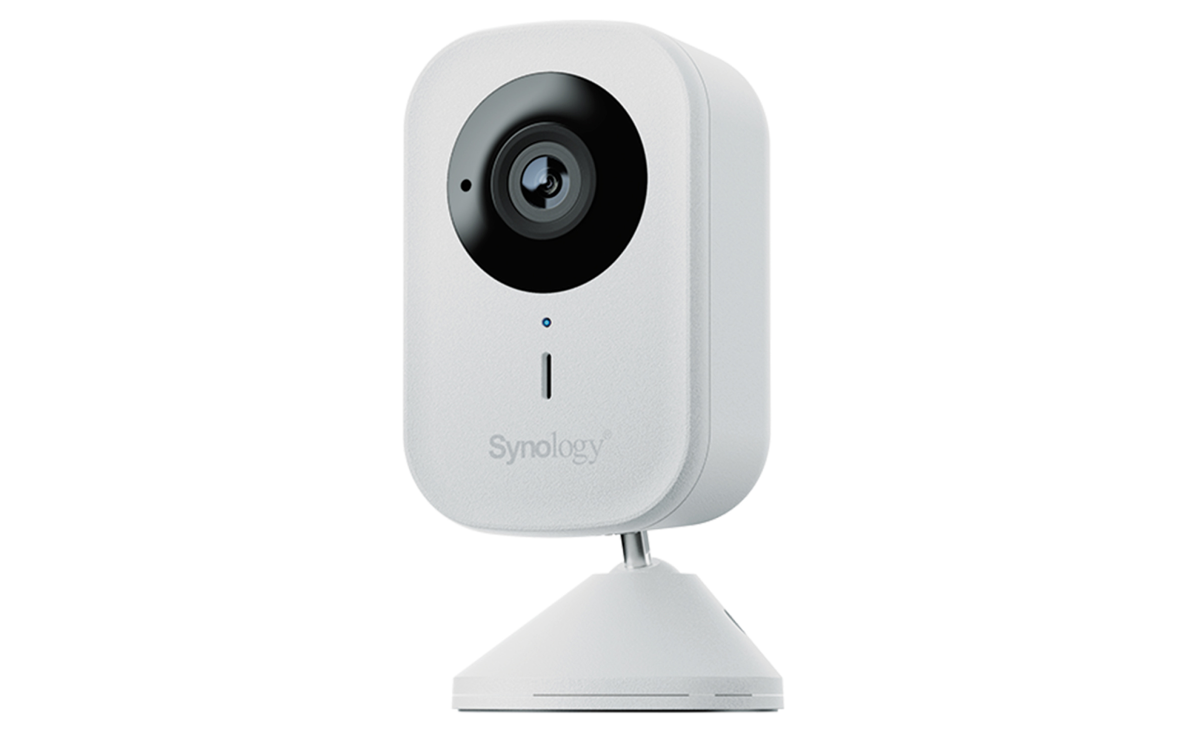 Synology CC400W 4MP Wireless IP Camera with AI Detection