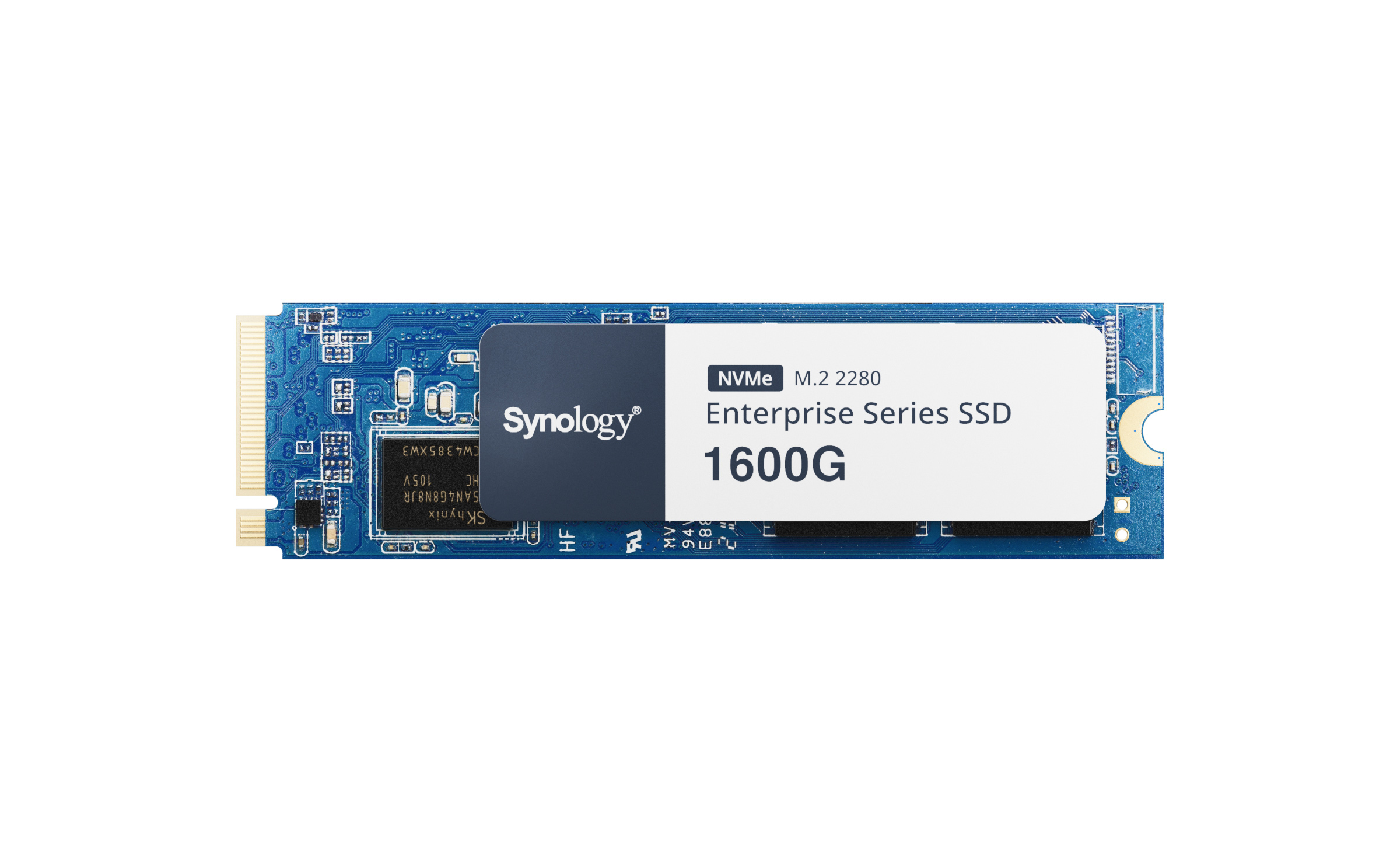 Synology SNV5420 1600G Enterprise NVMe SSD