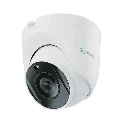 Synology TC510 5MP Outdoor IP Camera with AI Detection