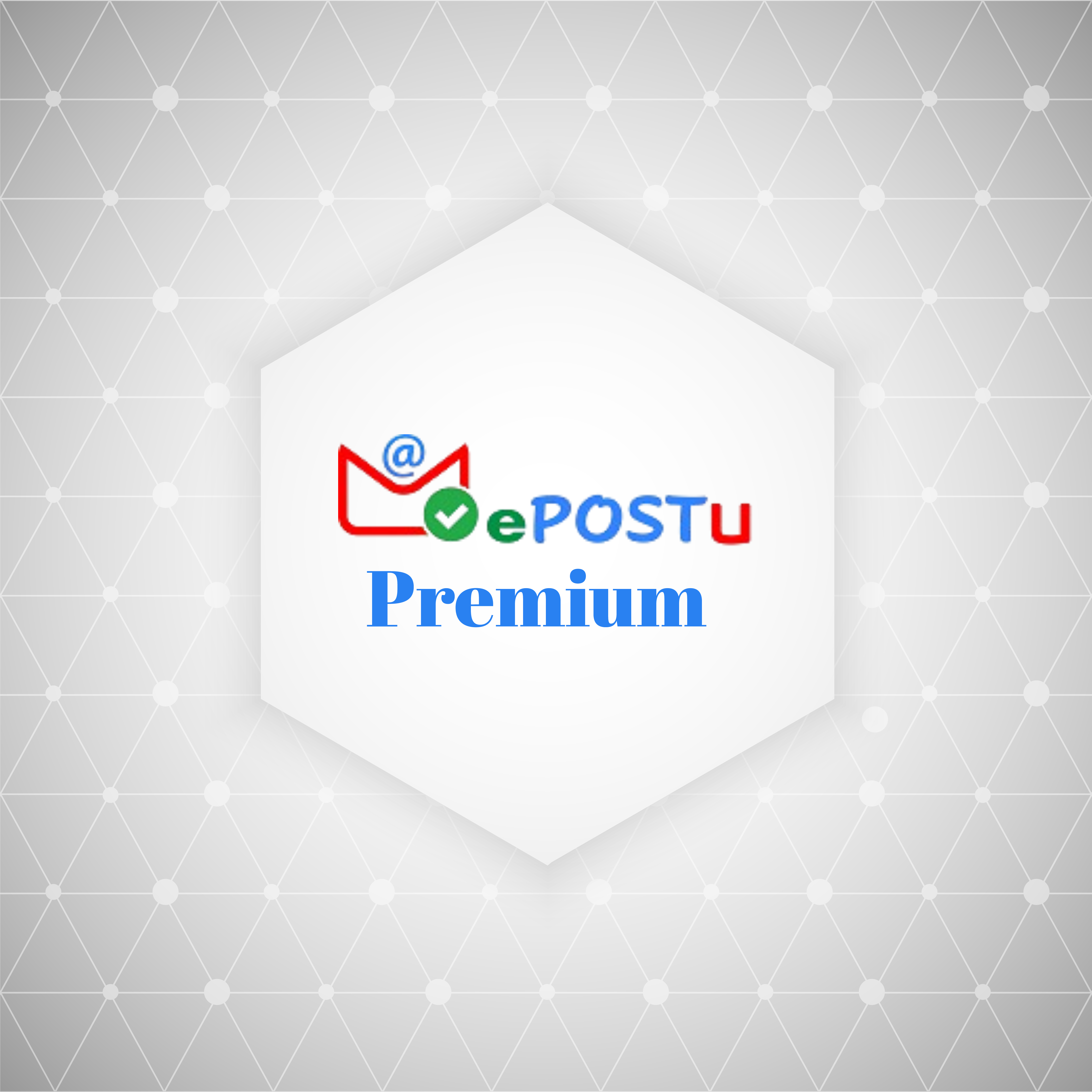 Premium Email Hosting