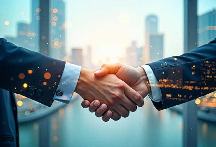 TechDistri PTE Ltd Promises